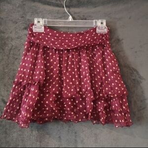 Kookai Skirt NWT Size 34